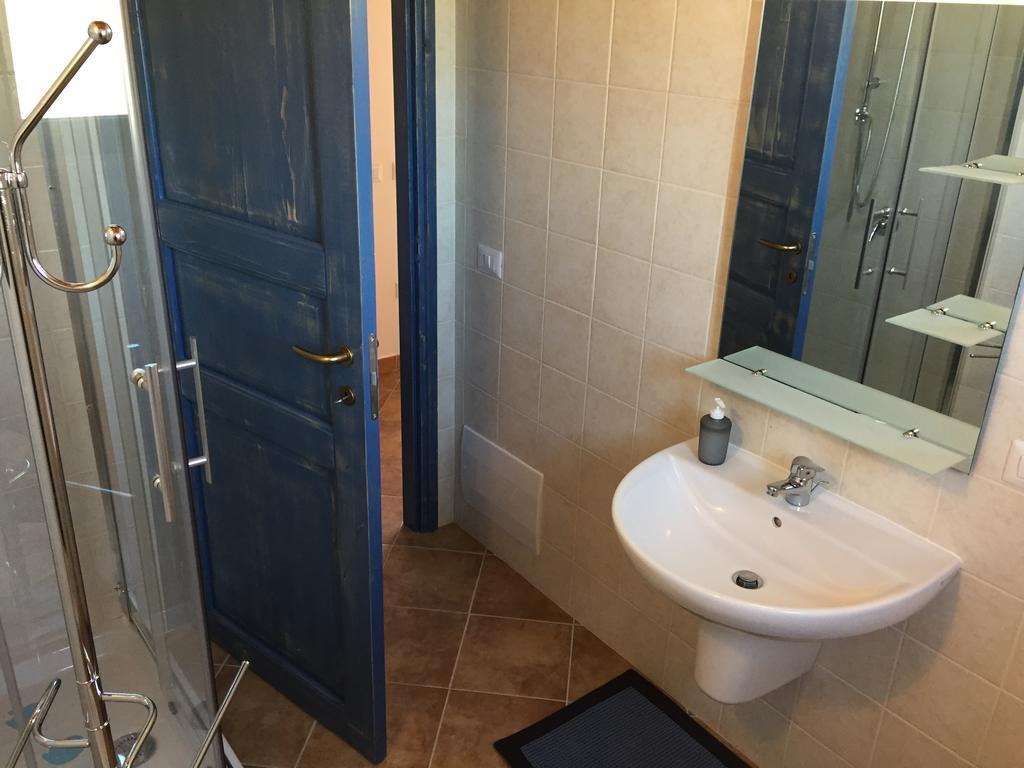 Agriturismo Mieleamaro Villa Олбия Екстериор снимка
