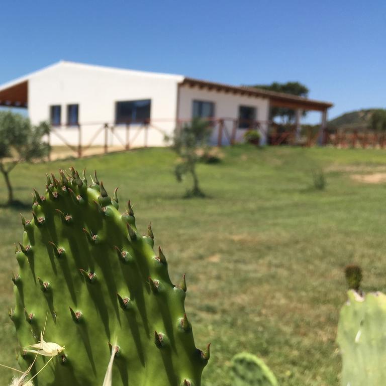 Agriturismo Mieleamaro Villa Олбия Екстериор снимка