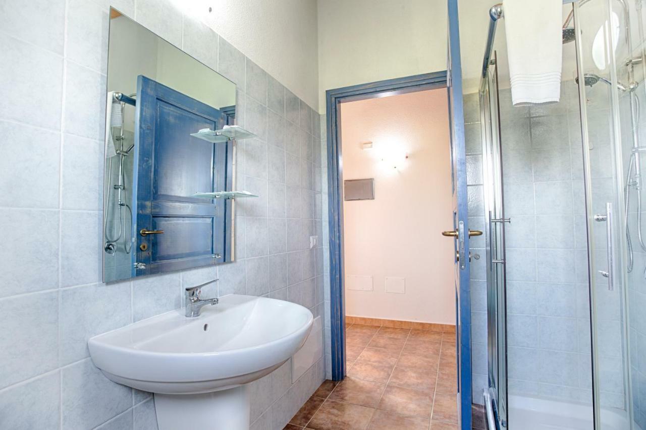 Agriturismo Mieleamaro Villa Олбия Екстериор снимка